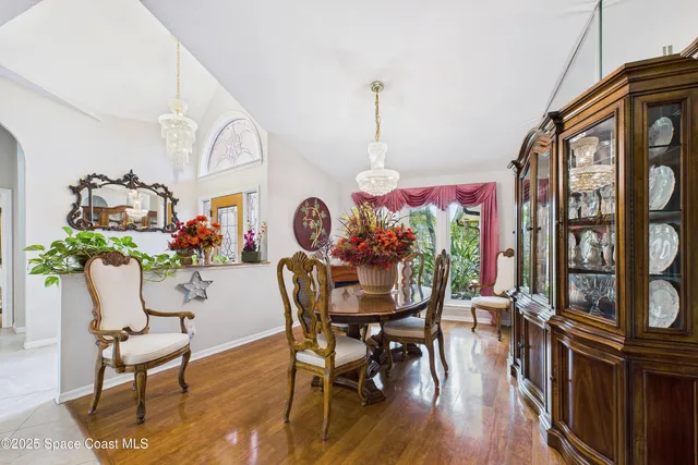a kitchen with a stove top oven and cabinets