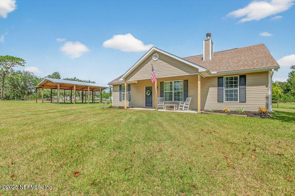 204 Comer Road Palatka, FL 32177 - Photo 5 of 61 007-204ComerRoad-Palatka-FL-32177-SMALL