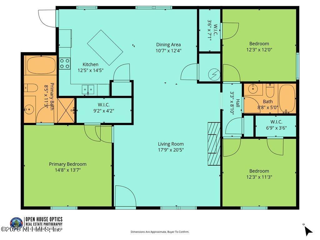 204 Comer Road Palatka, FL 32177 - Photo 61 of 61 010-204ComerRoad-Palatka-FL-32177-SMALL