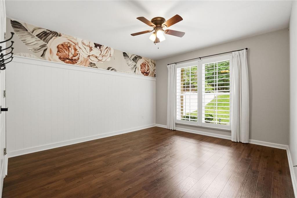8915 Bayview Court Gainesville, GA 30506 - Photo 20 of 39