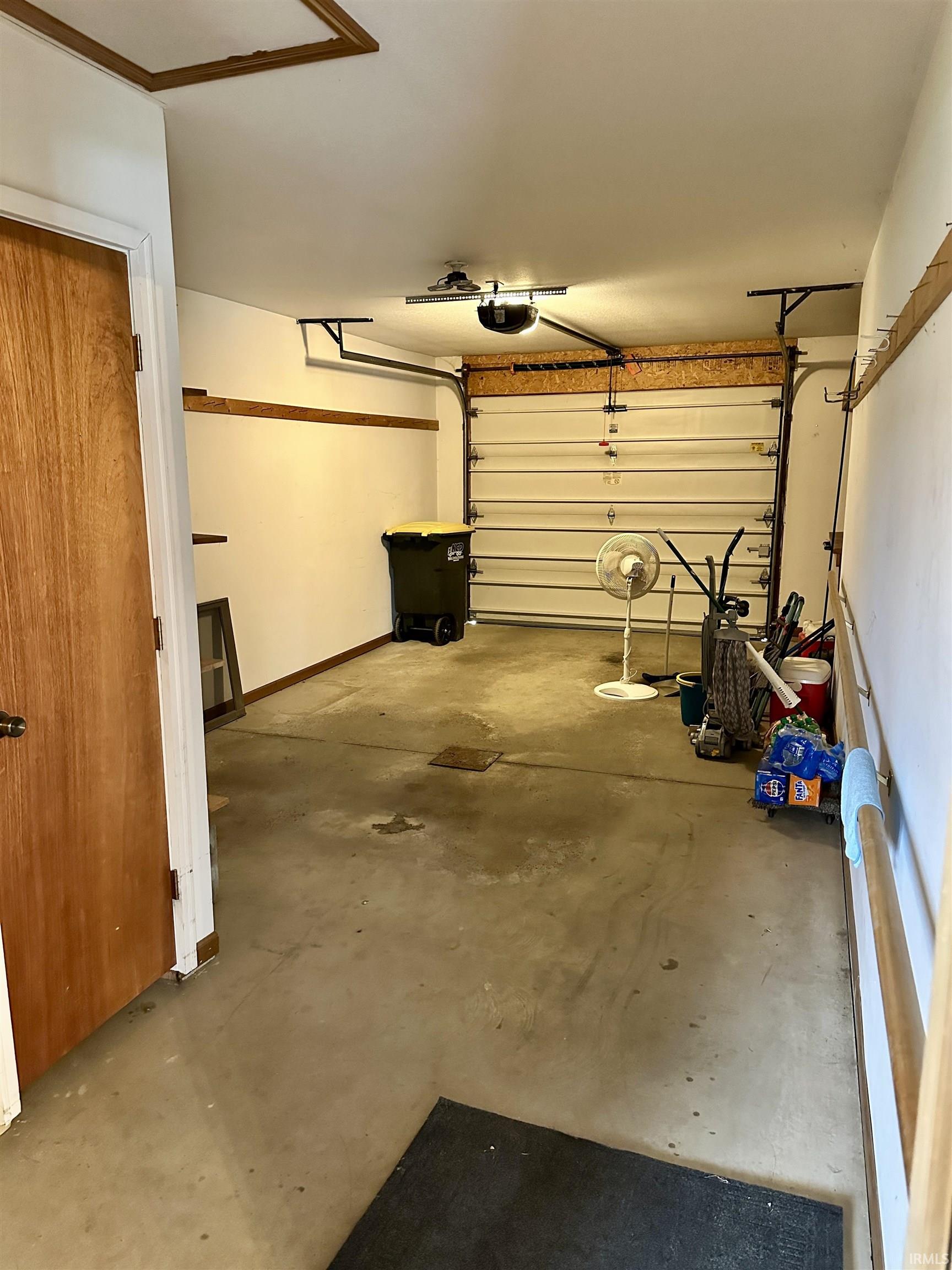 1548 East Kammerer Road Kendallville, IN 46755 - Photo 18 of 19