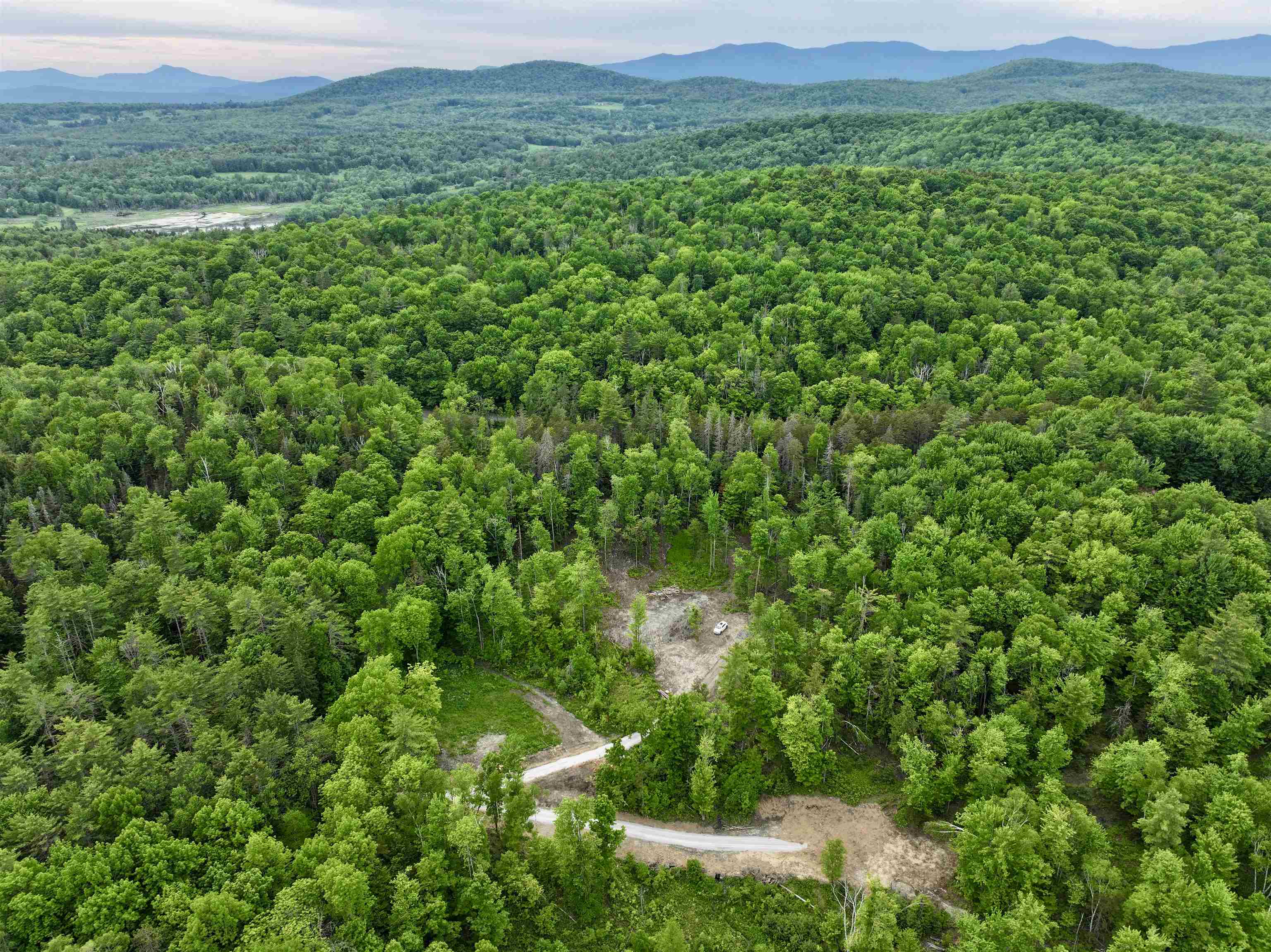 Lot 2 Lightening Ridge Road Plainfield, VT 05667 - Photo 9 of 29
