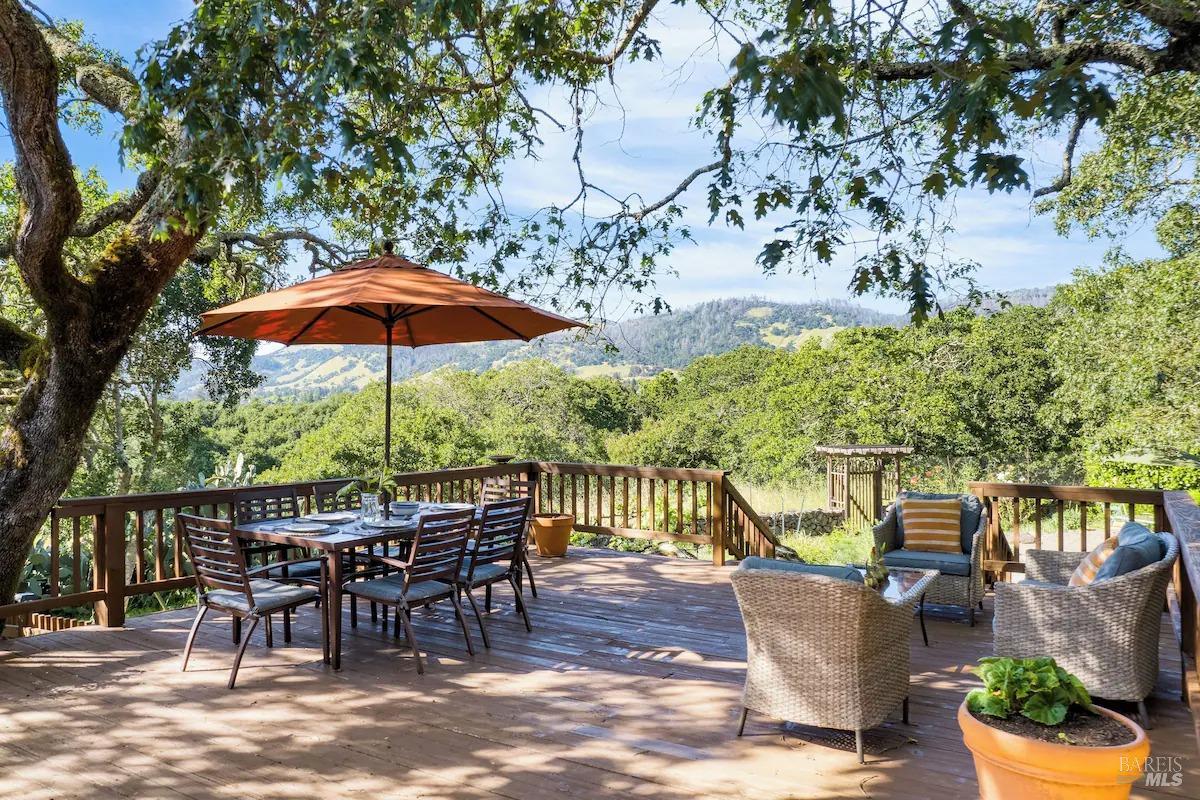 5479 Pepperwood Road Santa Rosa, CA 95409 - Photo 1 of 1 Gallery Image 1