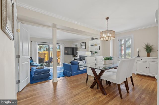 $850,300 | 45 City Gate Lane, Annapolis, MD 21401