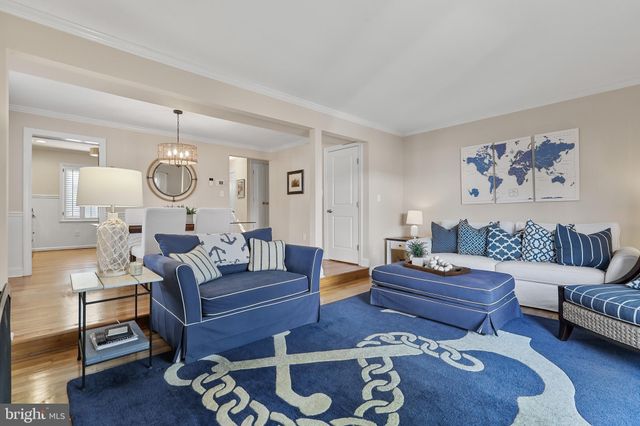 $850,300 | 45 City Gate Lane, Annapolis, MD 21401