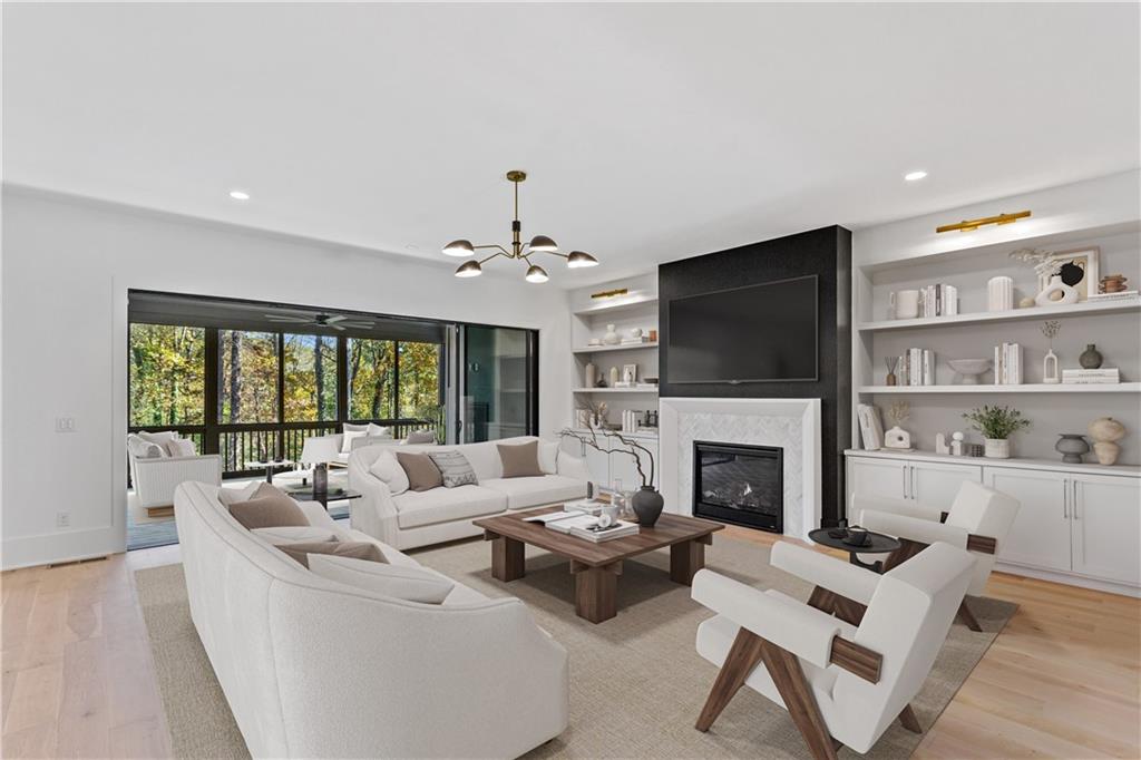 915 Ebenezer Road Milton, GA 30075 - Photo 2 of 19