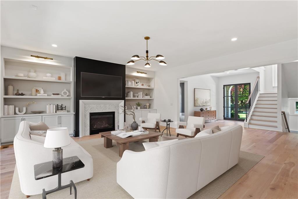 915 Ebenezer Road Milton, GA 30075 - Photo 3 of 19