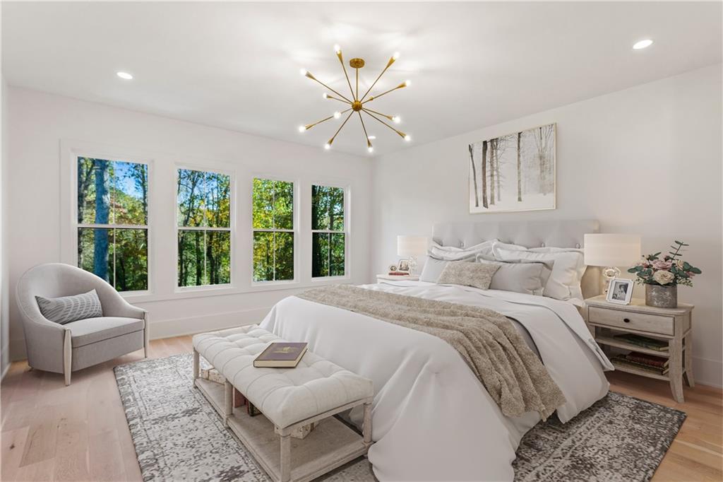 915 Ebenezer Road Milton, GA 30075 - Photo 7 of 19