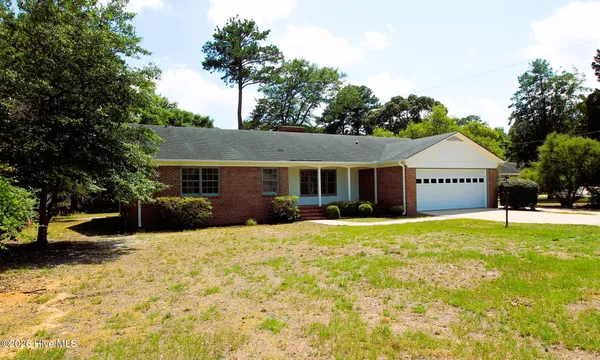$394,000 | 6974 River Road, Washington, NC 27889