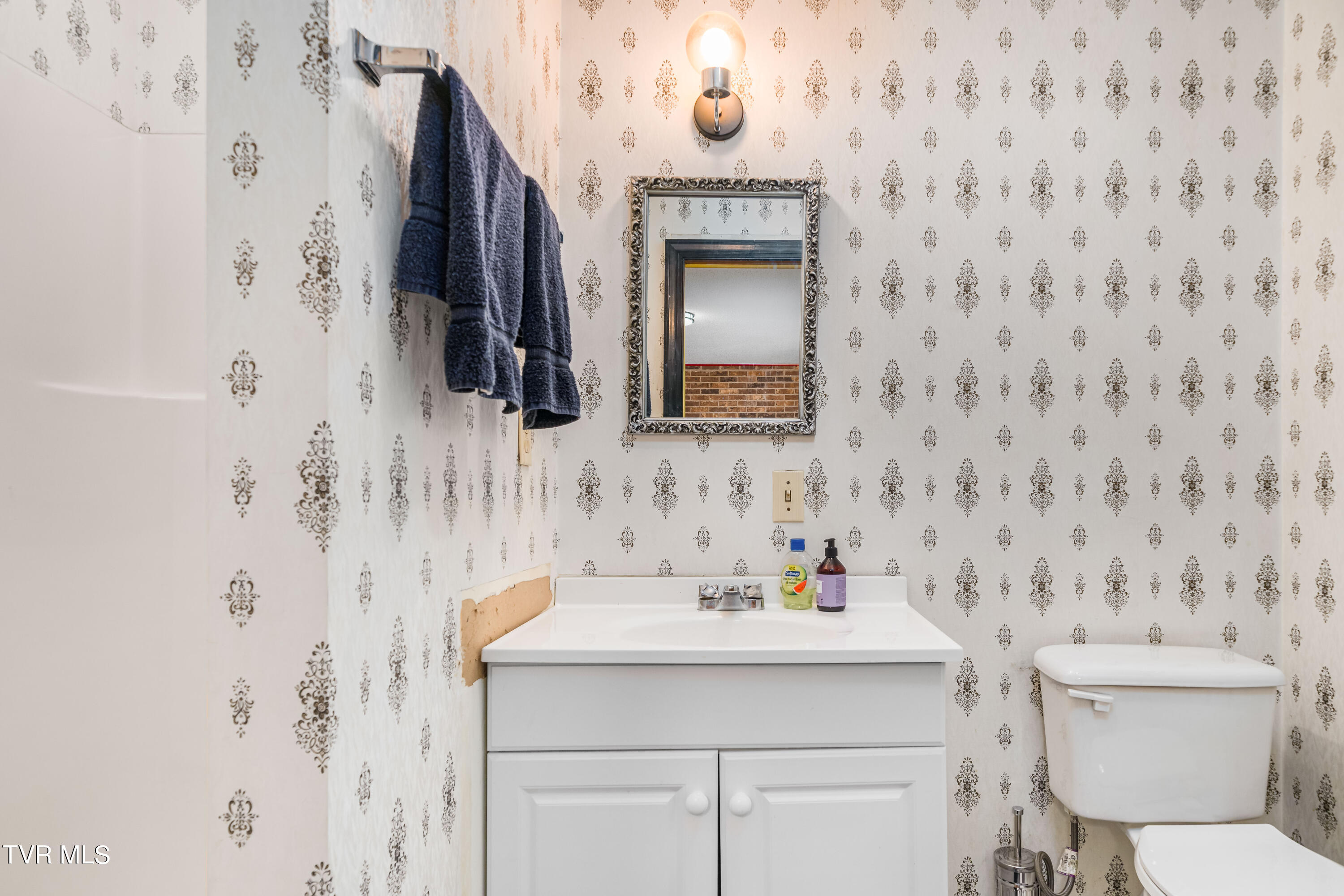 1979 Powder Branch Road Johnson City, TN 37601 - Photo 43 of 46 Full Bathroom