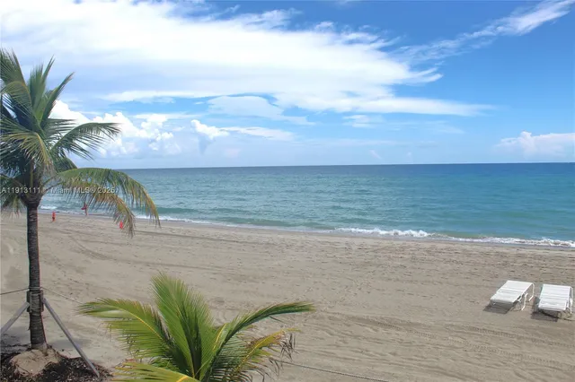 $4,900 | 2030 South Ocean Drive, Unit 821, Hallandale Beach, FL 33009