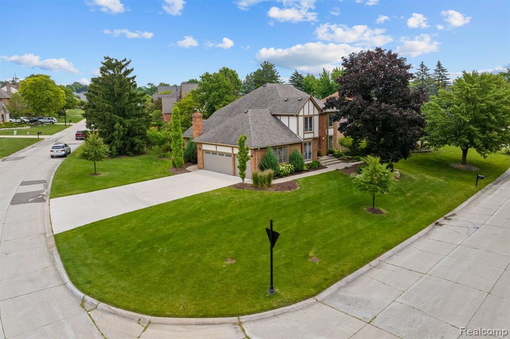 3286 Kilburn Road West Rochester Hills, MI 48306 - Photo 45 of 46