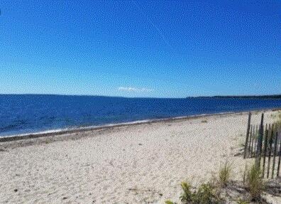 17 Mcgregor Road Woods Hole, MA 02543 - Photo 17 of 17 a view of beach and ocean