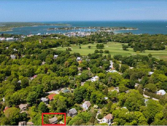 17 Mcgregor Road Woods Hole, MA 02543 - Photo 3 of 17 a view of a city