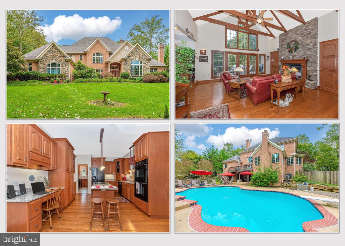 Welcome Home to 2110 Dixon Road!