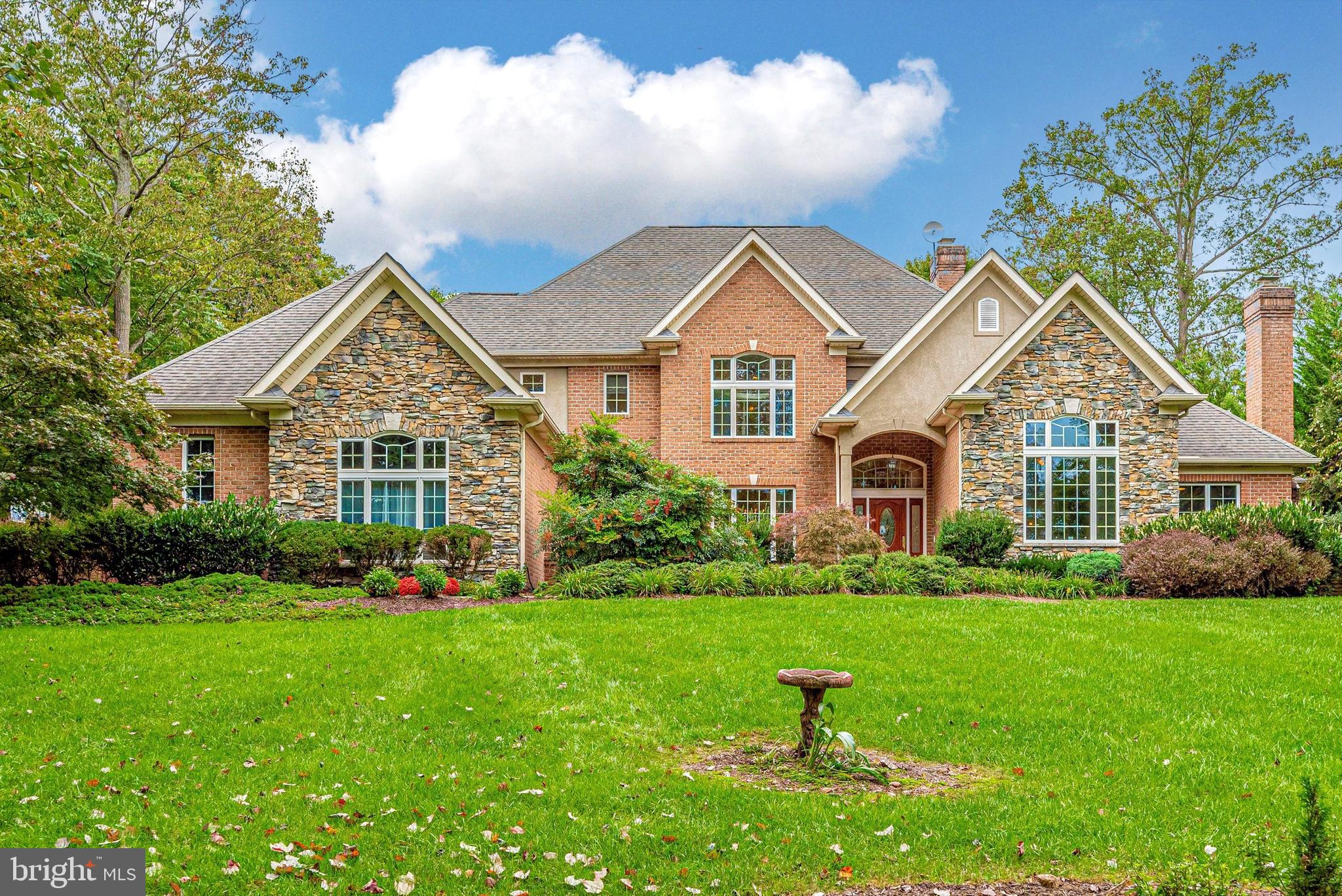 2110 Dixon Road Frederick, MD 21704 - Photo 2 of 57 This stunning estate home is everything you want!