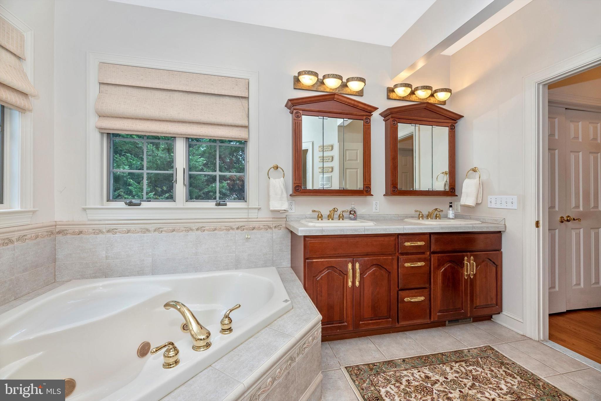 2110 Dixon Road Frederick, MD 21704 - Photo 22 of 57 Primary Bedroom Full Private Bath