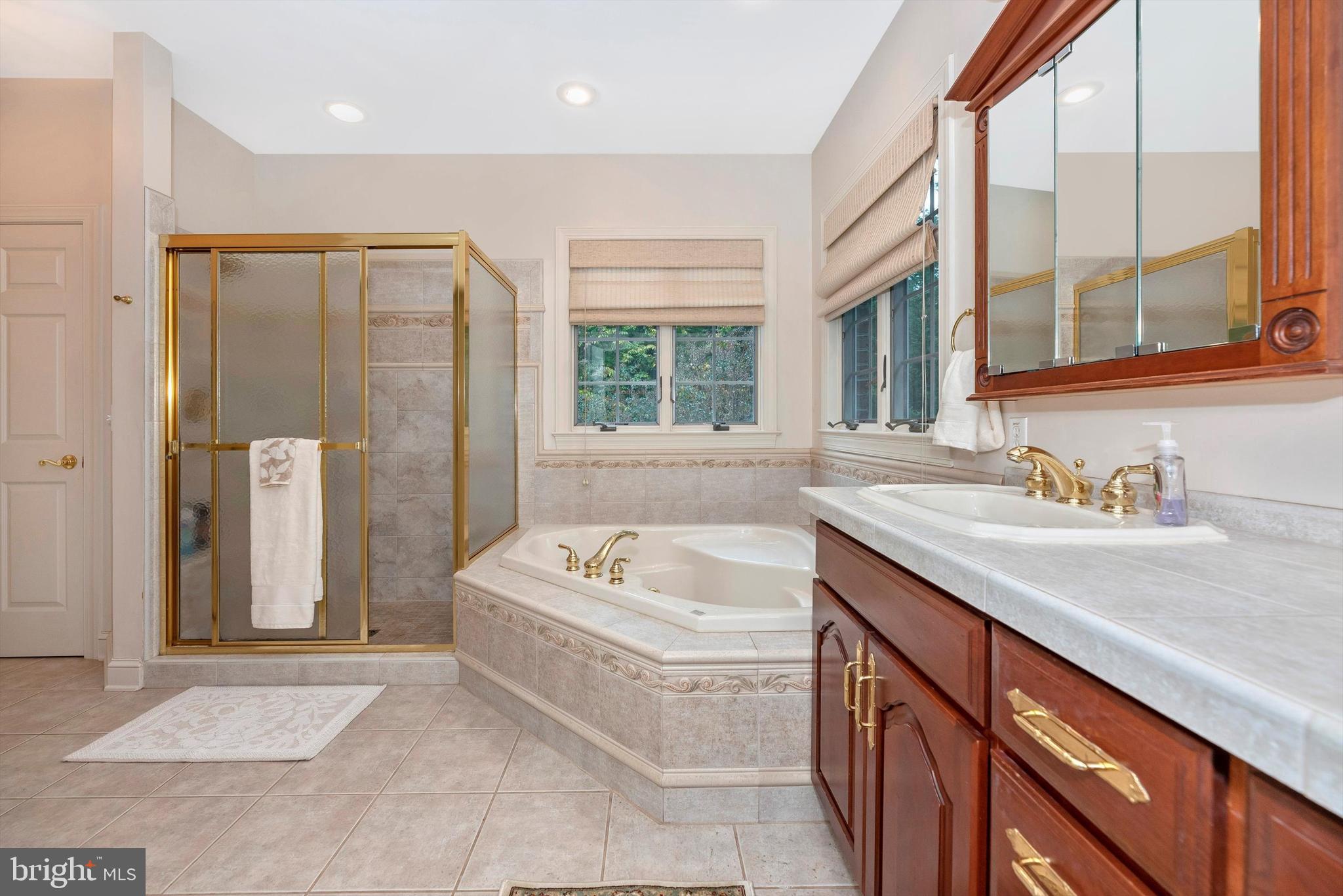 2110 Dixon Road Frederick, MD 21704 - Photo 23 of 57 Primary Bedroom Full Private Bath