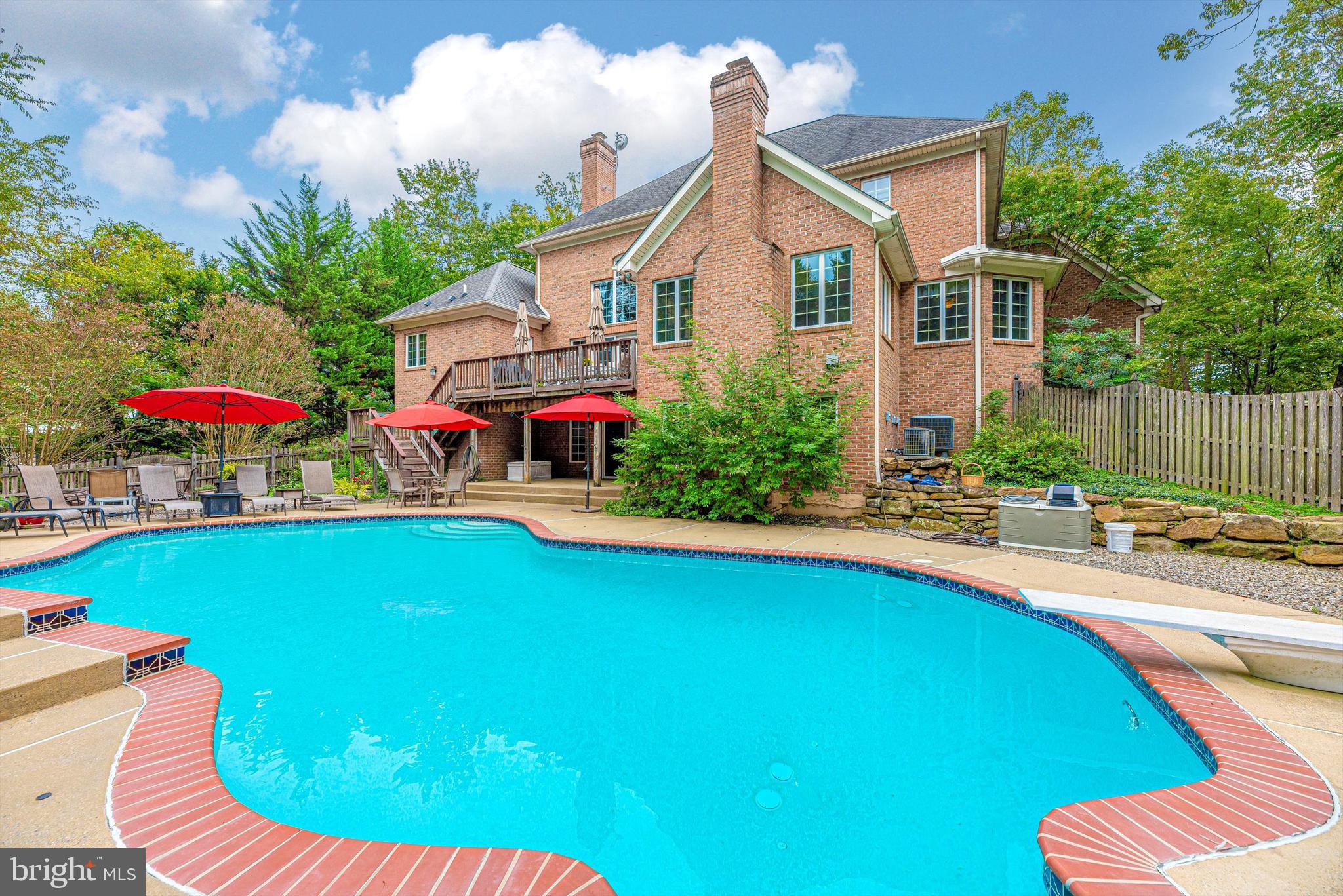 2110 Dixon Road Frederick, MD 21704 - Photo 43 of 57 Imagine Your Summers Here!