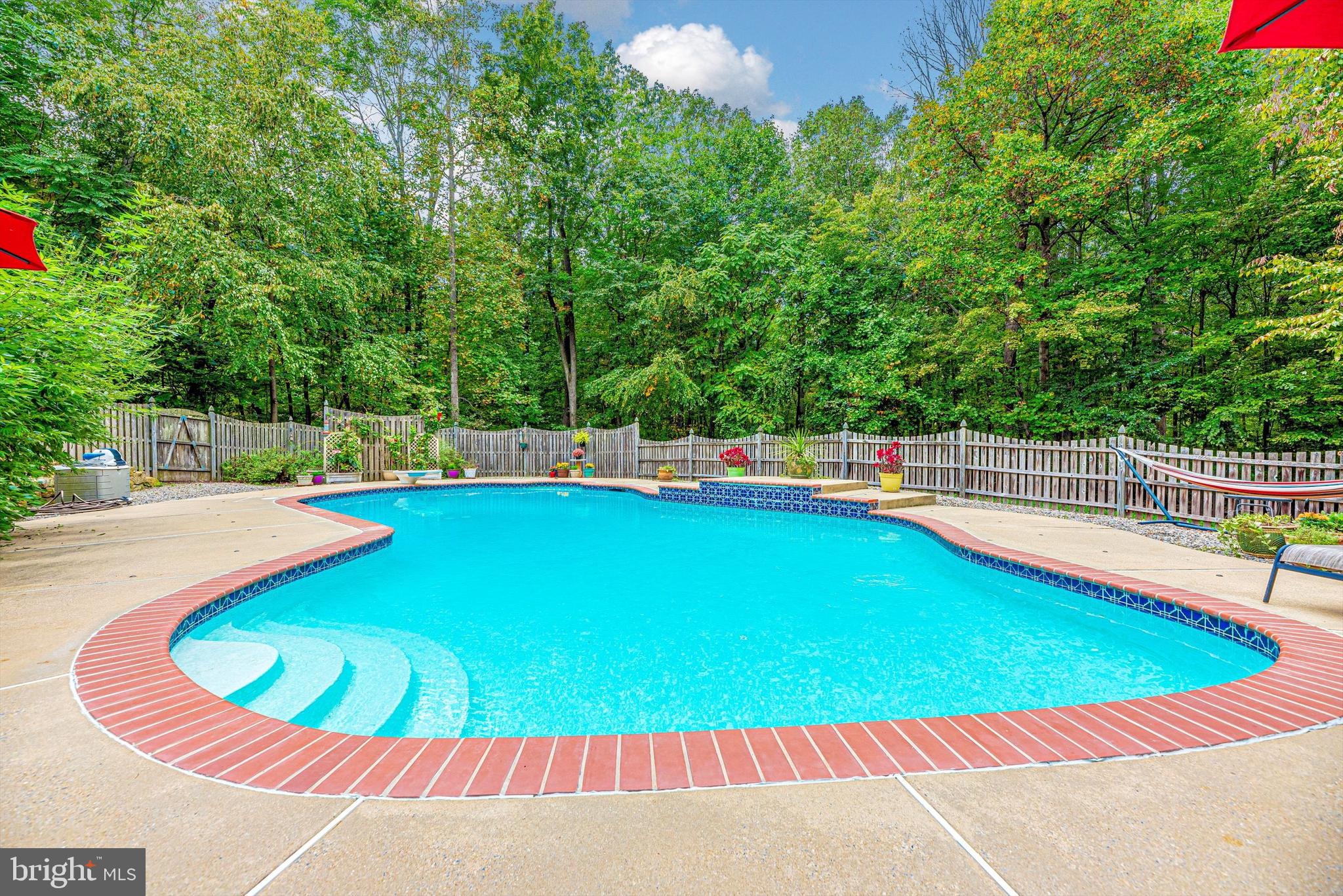 2110 Dixon Road Frederick, MD 21704 - Photo 46 of 57 One of a Kind Lot, Location and Amenities!