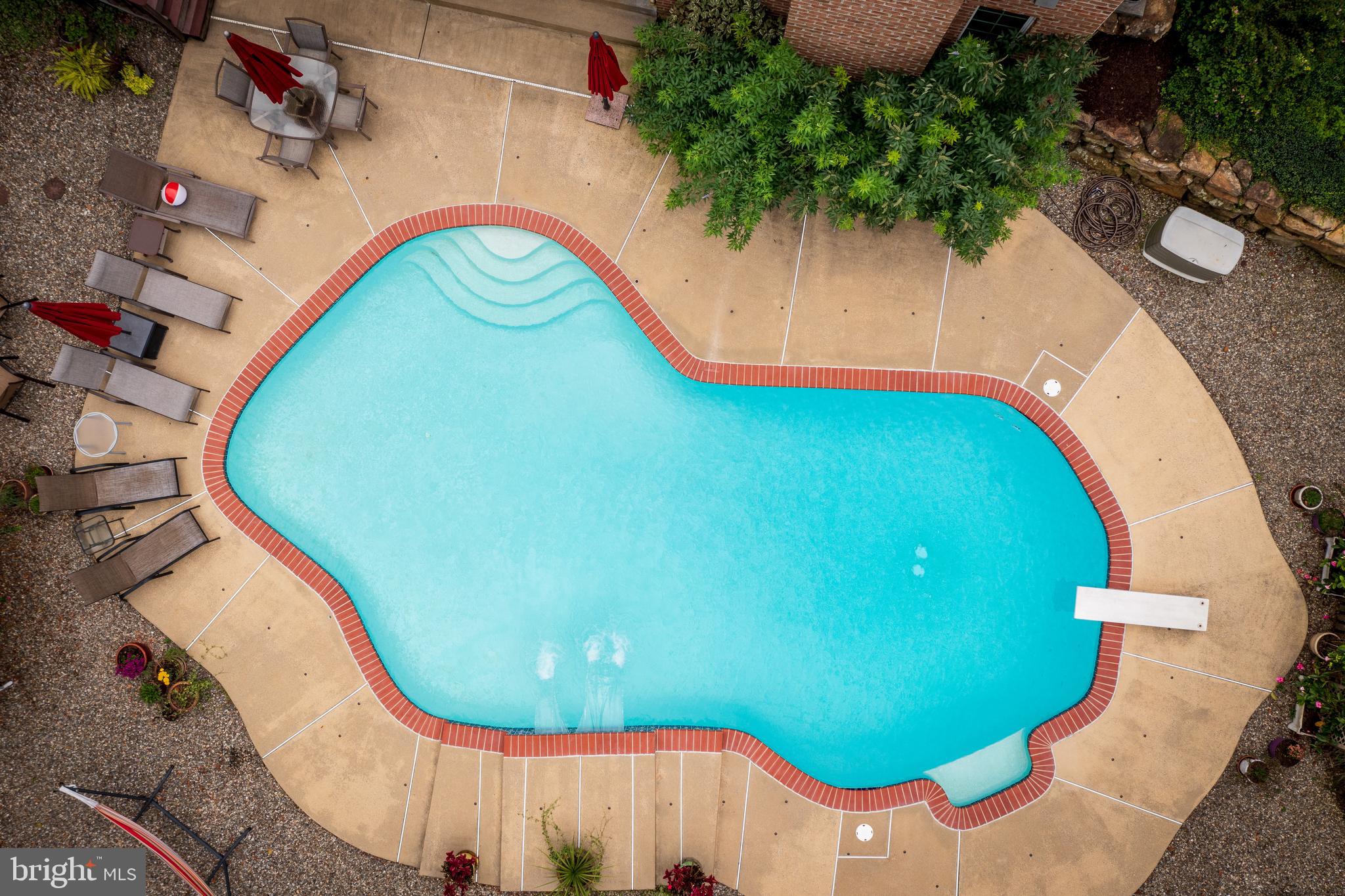 2110 Dixon Road Frederick, MD 21704 - Photo 53 of 57 Imagine Your Next Summer Spent Here!