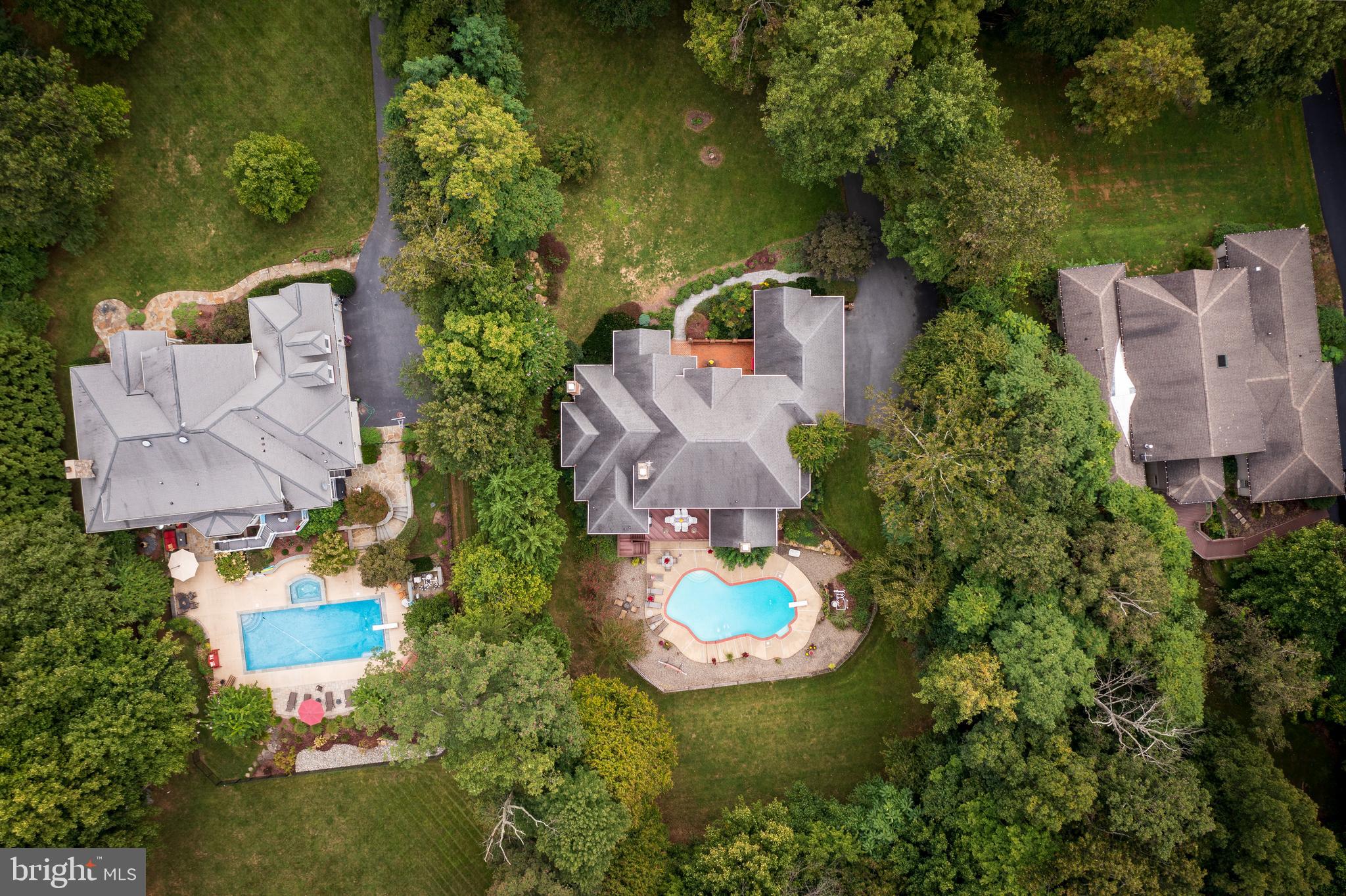 2110 Dixon Road Frederick, MD 21704 - Photo 54 of 57 Great Tree-Lined Property