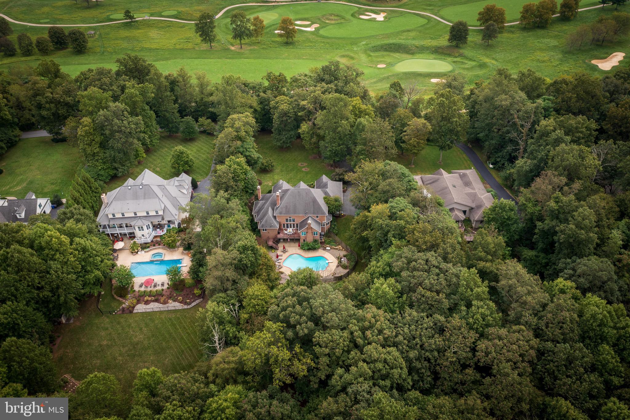 2110 Dixon Road Frederick, MD 21704 - Photo 55 of 57 Great Tree-Lined Property