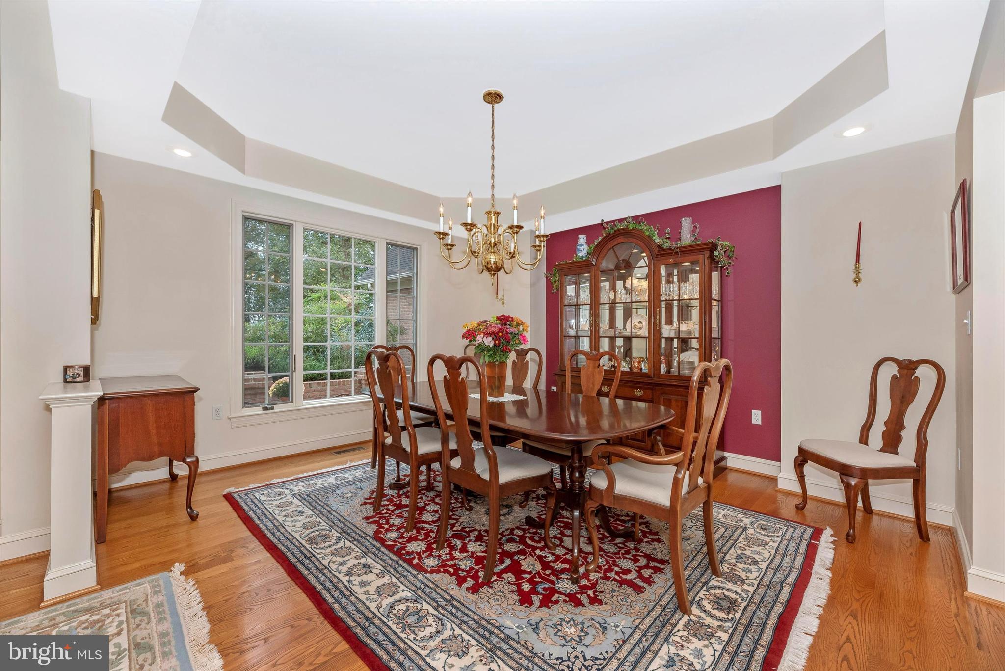 2110 Dixon Road Frederick, MD 21704 - Photo 7 of 57 Formal Dining Room