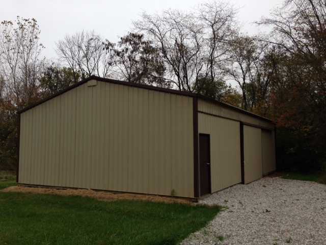 15116 Bellepoint Road Ostrander, OH 43061 - Photo 4 of 5 Gallery Image 4