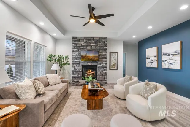 $459,000 | 729 Satia Lane, Kimberly, ID 83341