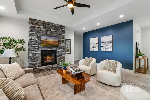 $459,000 | 729 Satia Lane, Kimberly, ID 83341