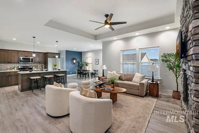 $459,000 | 729 Satia Lane, Kimberly, ID 83341