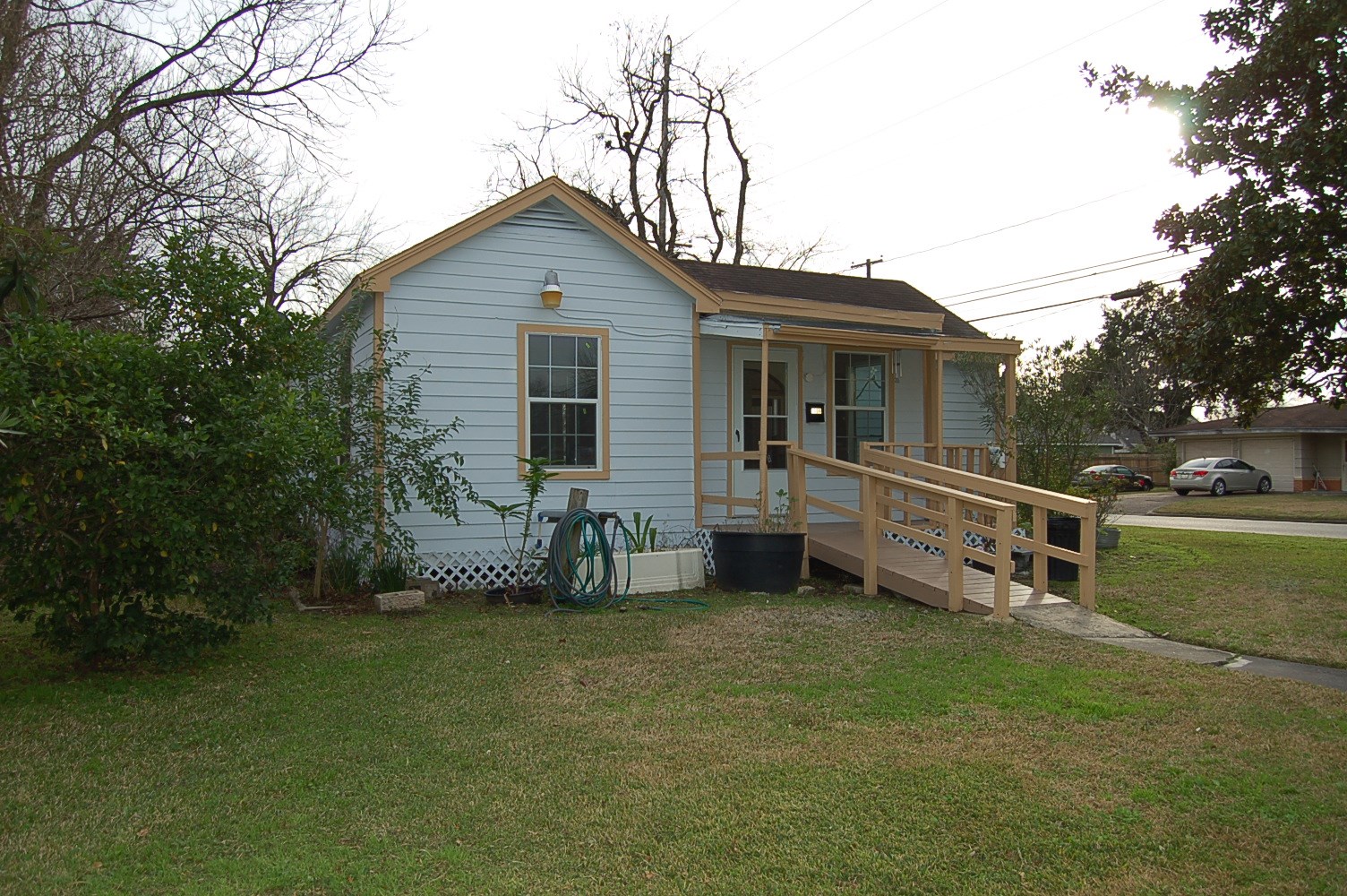 7304 Kinney Street Houston, TX 77087 - Photo 3 of 20