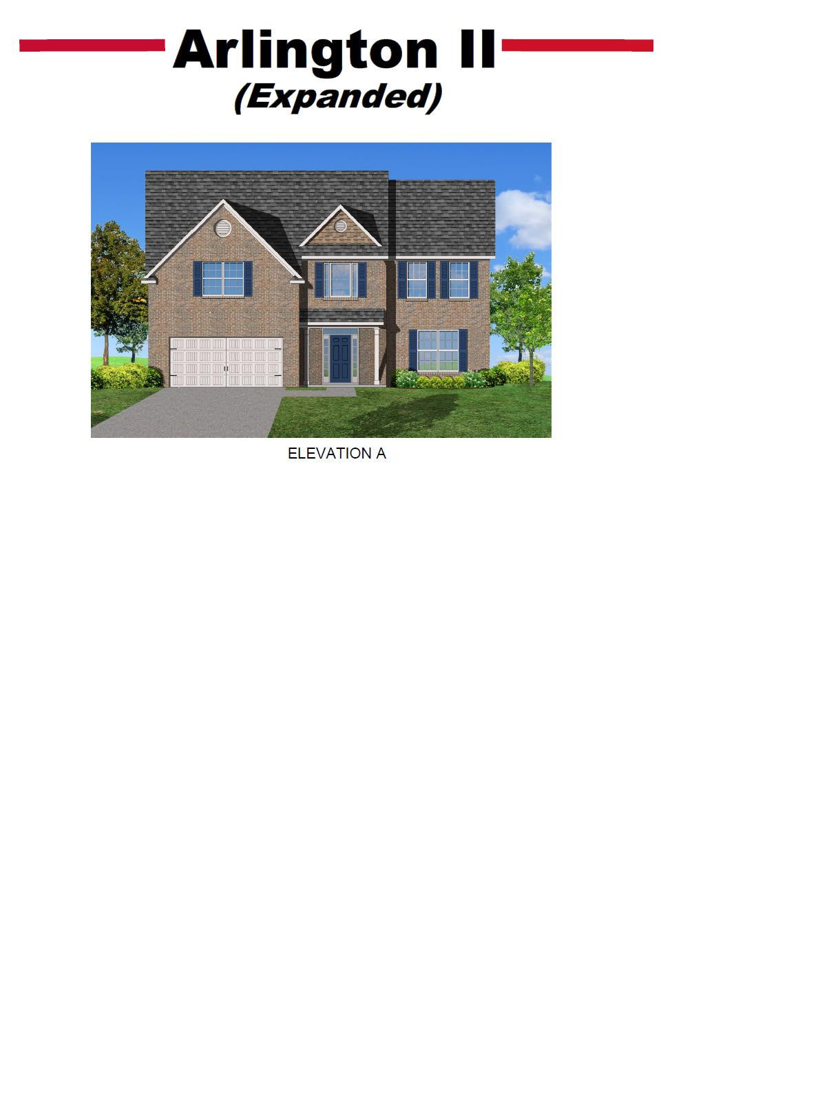 110 Swilcan Bridge Way Georgetown, KY 40324 - Photo 1 of 2 Photo 1