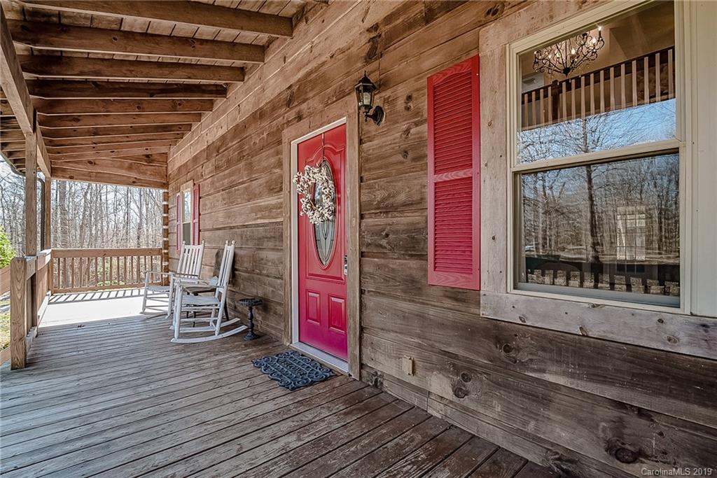 2350 Phifer Road Cleveland, NC 27013 - Photo 3 of 36 a front view of a house with outdoor seating