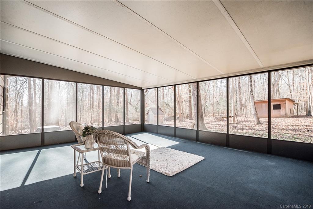 2350 Phifer Road Cleveland, NC 27013 - Photo 25 of 36 a view of a livingroom with furniture and outdoor view