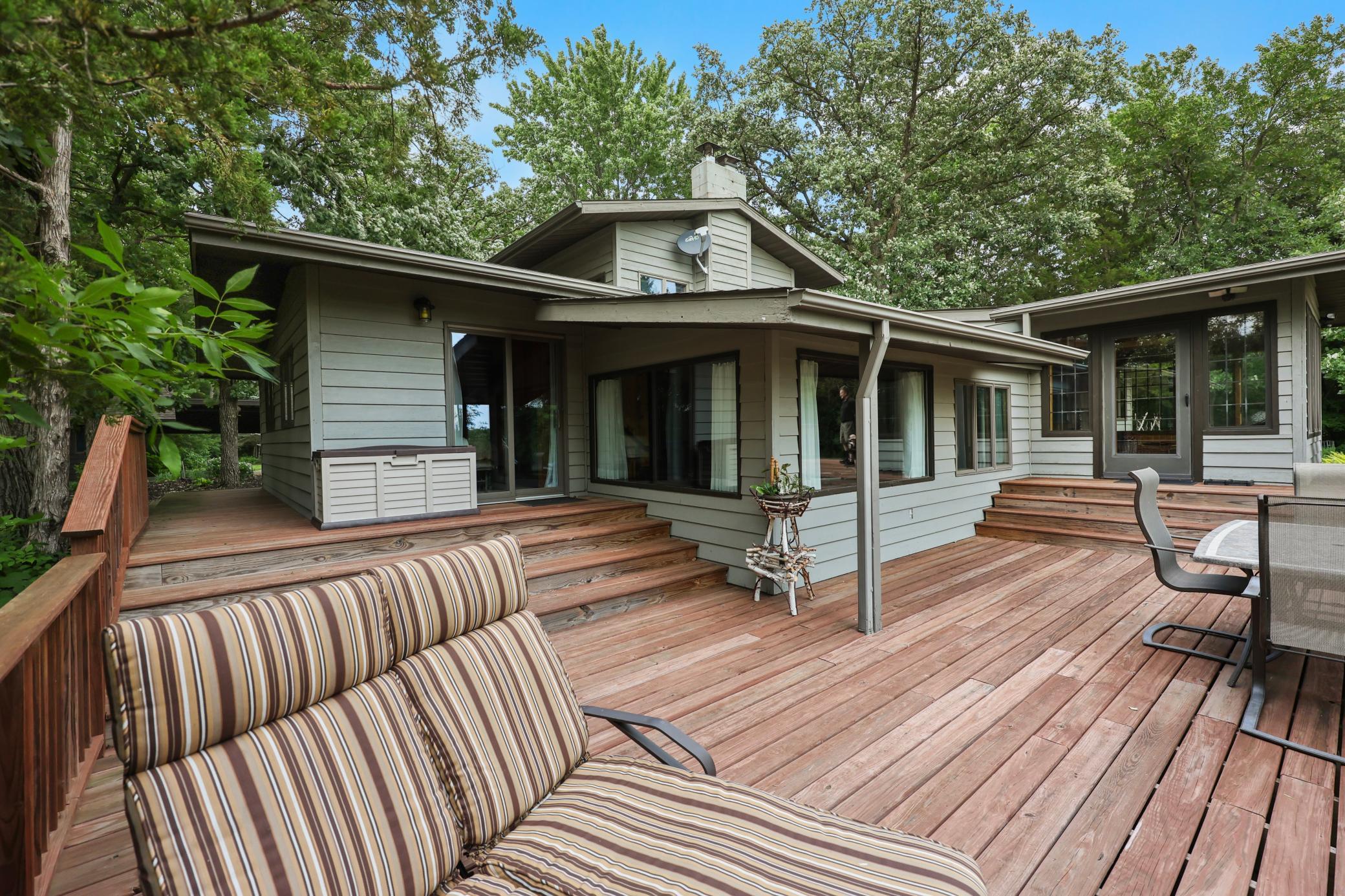 4040 Ricecliff Lane Rice, MN 56367 - Photo 97 of 124