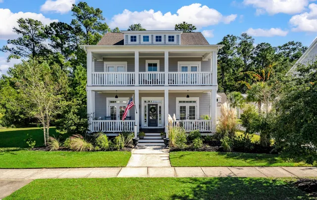 $1,250,000 | 1573 Bourne Crossing, Mount Pleasant, SC 29466