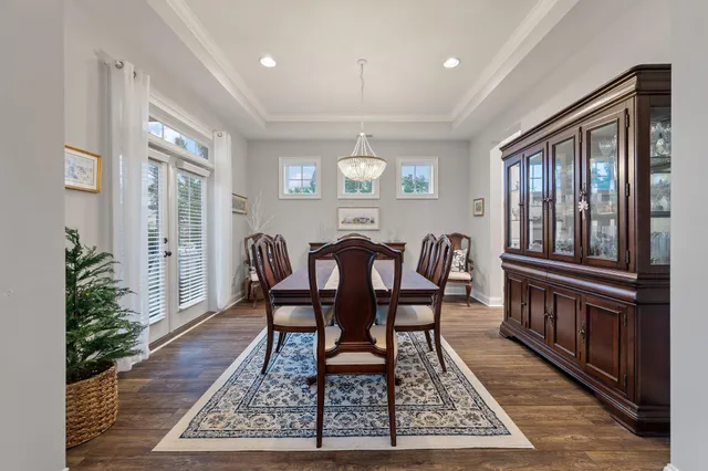 $1,250,000 | 1573 Bourne Crossing, Mount Pleasant, SC 29466