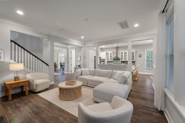 $1,250,000 | 1573 Bourne Crossing, Mount Pleasant, SC 29466