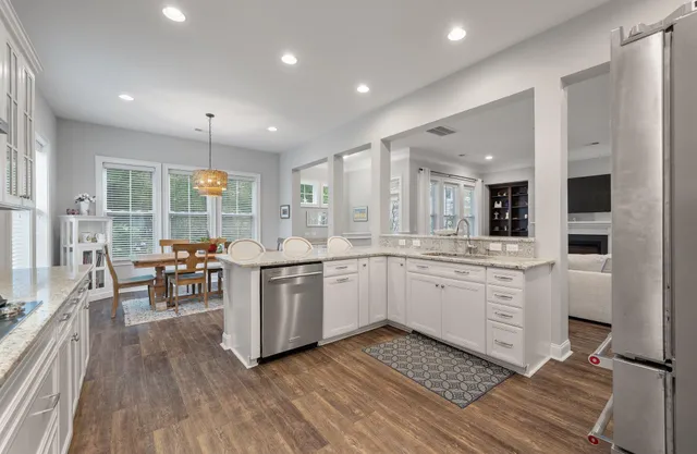 $1,250,000 | 1573 Bourne Crossing, Mount Pleasant, SC 29466