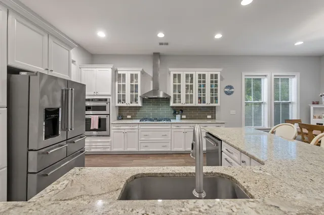 $1,250,000 | 1573 Bourne Crossing, Mount Pleasant, SC 29466