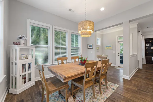 $1,250,000 | 1573 Bourne Crossing, Mount Pleasant, SC 29466