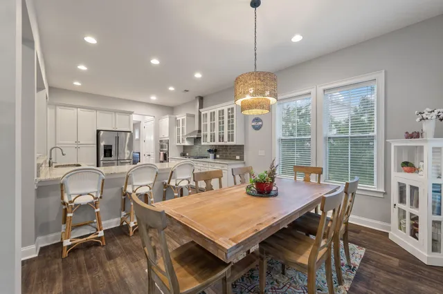 $1,250,000 | 1573 Bourne Crossing, Mount Pleasant, SC 29466