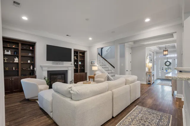 $1,250,000 | 1573 Bourne Crossing, Mount Pleasant, SC 29466