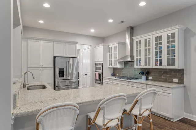 $1,250,000 | 1573 Bourne Crossing, Mount Pleasant, SC 29466