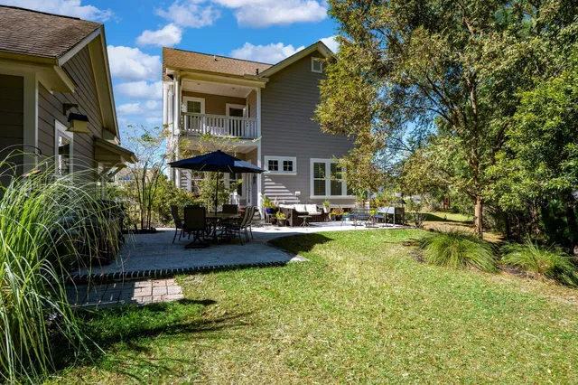 $1,250,000 | 1573 Bourne Crossing, Mount Pleasant, SC 29466