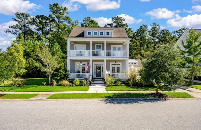 $1,250,000 | 1573 Bourne Crossing, Mount Pleasant, SC 29466