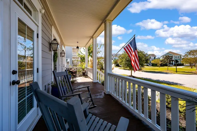 $1,250,000 | 1573 Bourne Crossing, Mount Pleasant, SC 29466