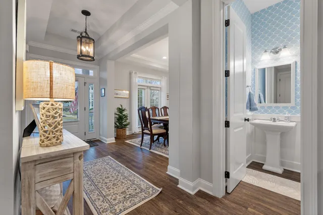 $1,250,000 | 1573 Bourne Crossing, Mount Pleasant, SC 29466